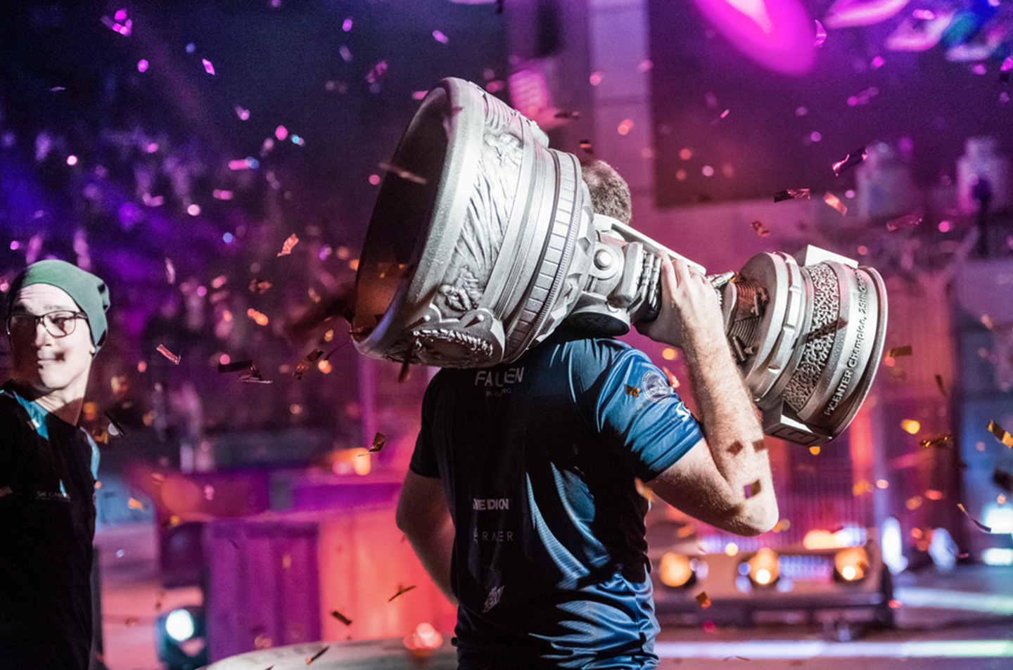 7 Tips Meningkatkan Skill Gamer di 2026