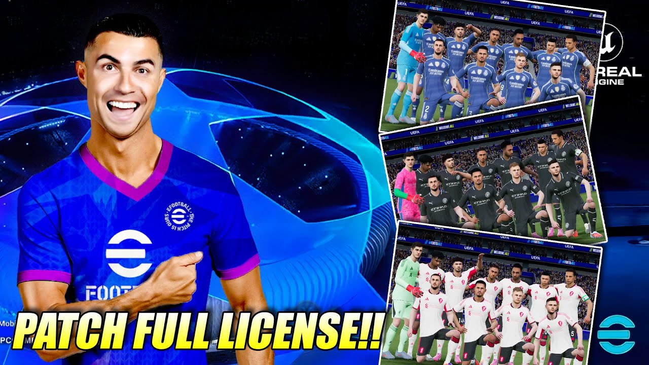 Cara Memaksimalkan Update Patch 2026