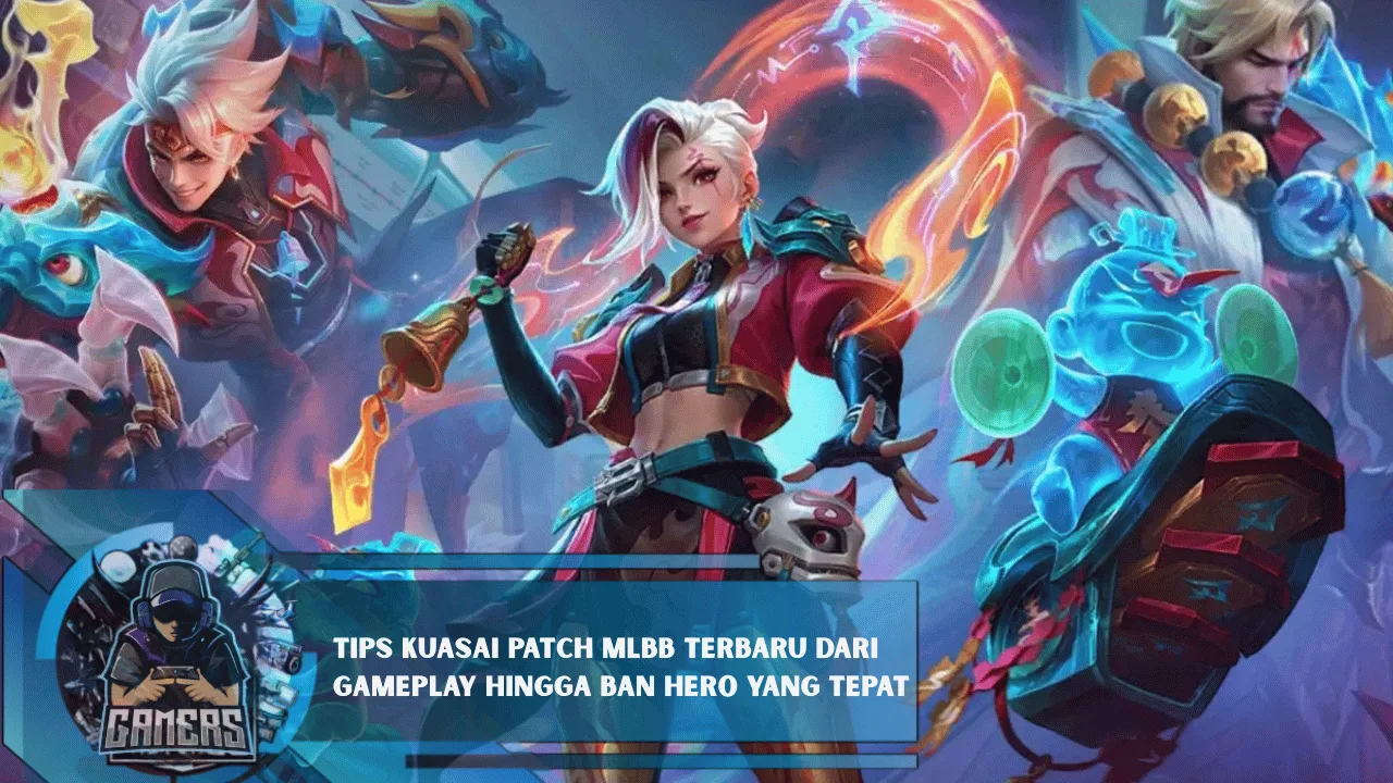 Cara Membaca Patch Notes Game dengan Benar agar Tidak Salah Strategi