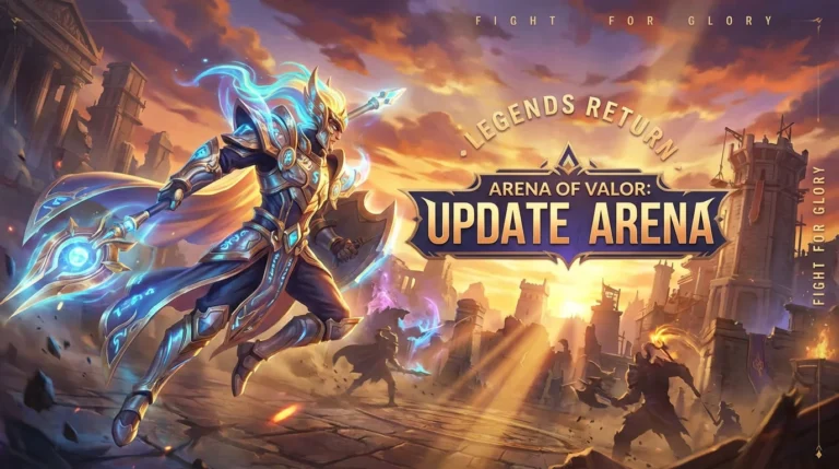 Panduan Lengkap Menghadapi Patch Terbaru 2026