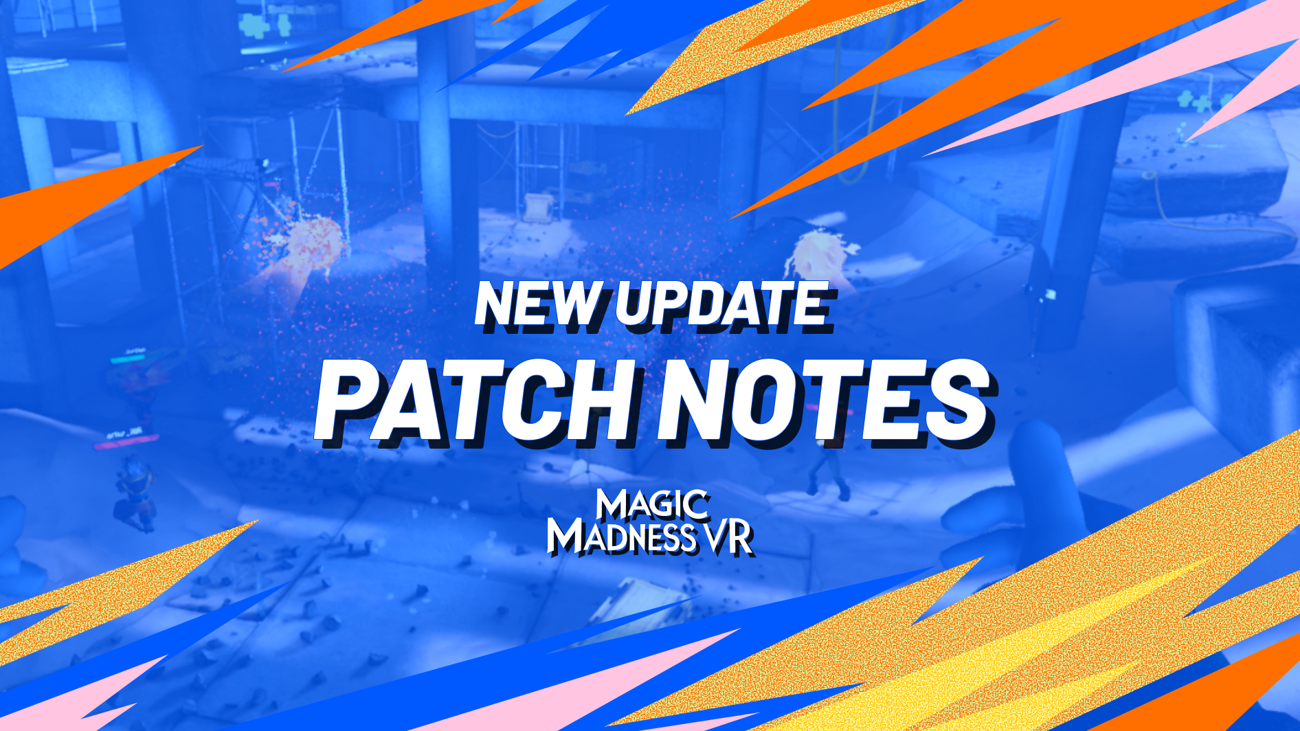 Patch Notes Februari 2026 Semua Update, Balancing, dan Fitur Baru yang Harus Diketahui