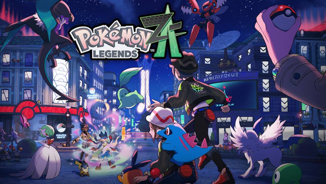 Patch Terbaru Game XYZ 2026