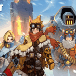 Strategi Adaptasi Patch untuk Meningkatkan Skill dan Kemenangan Game Kompetitif