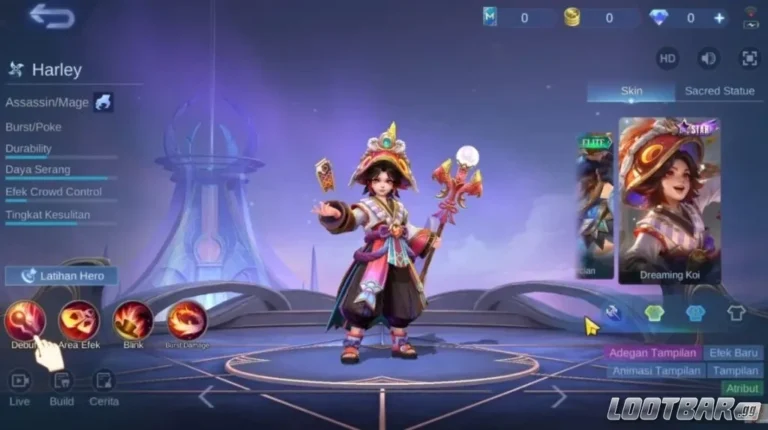 Strategi Terbaru Setelah Update Patch 2026