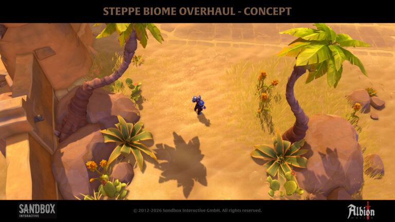 Update Game Sandbox 2026