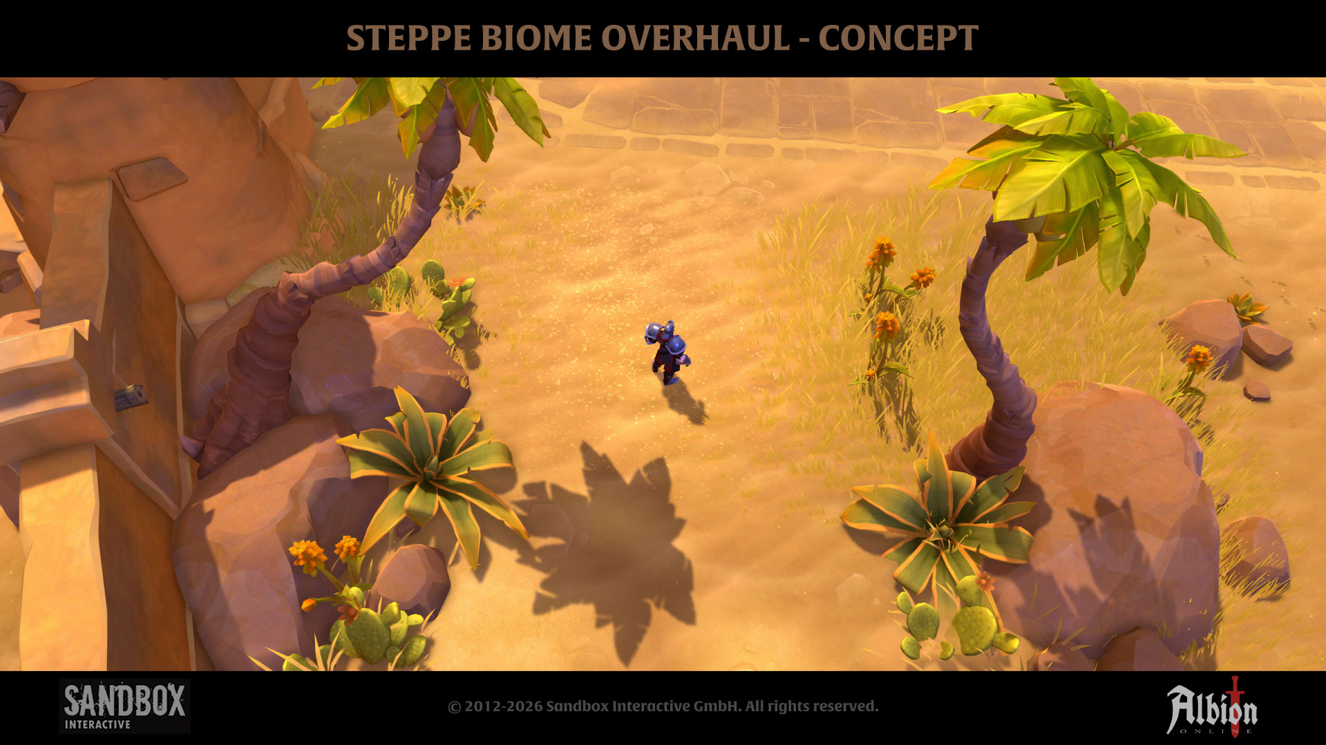 Update Game Sandbox 2026