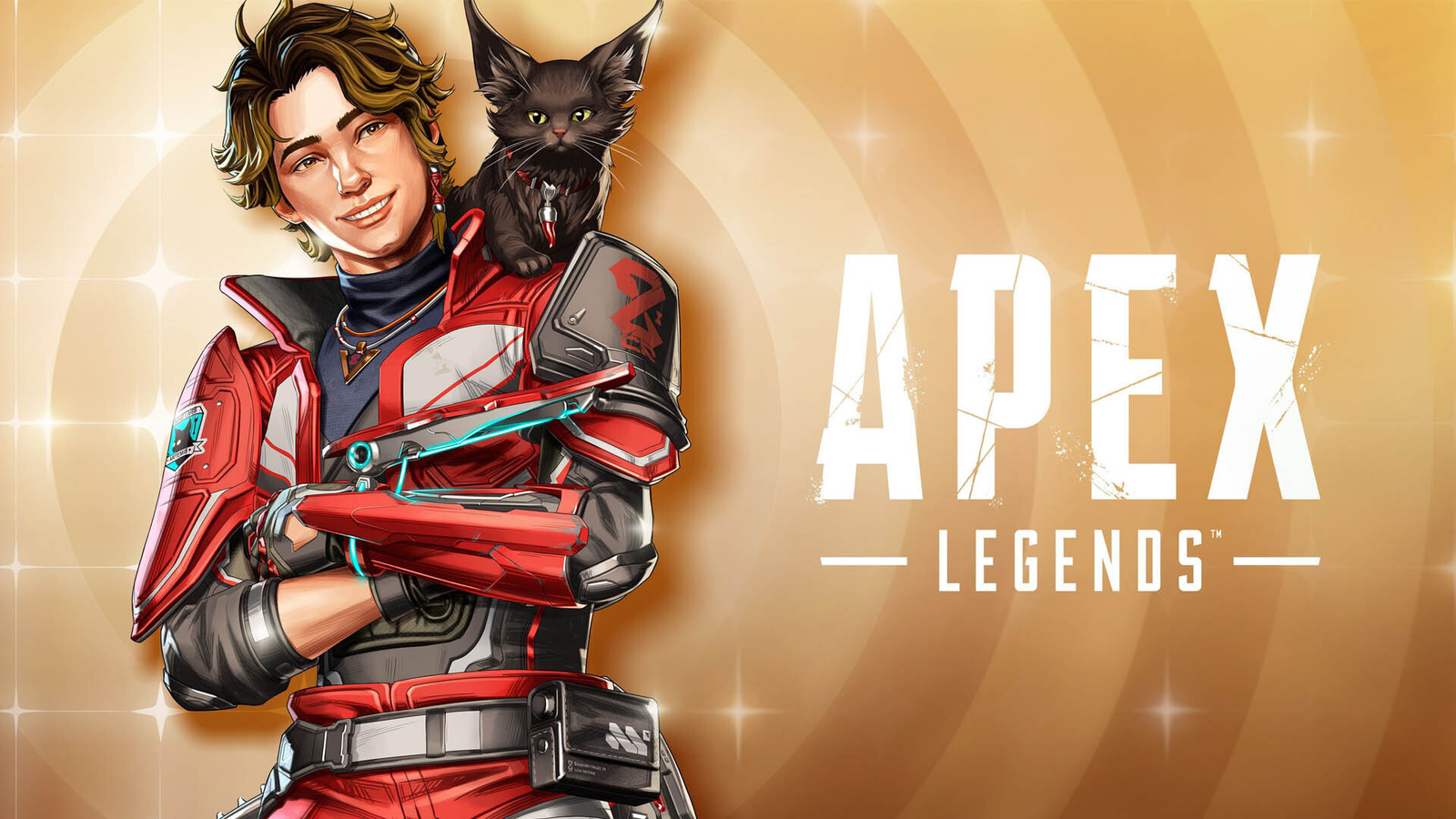 Apex Legends Season 25