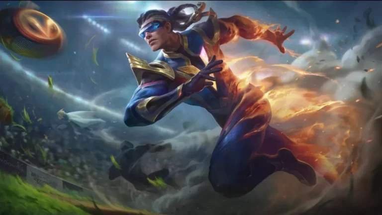 Dampak Nerf Bruno di Patch Mobile Legends Desember 2024 Analisis Pro Player RRQ Skylar