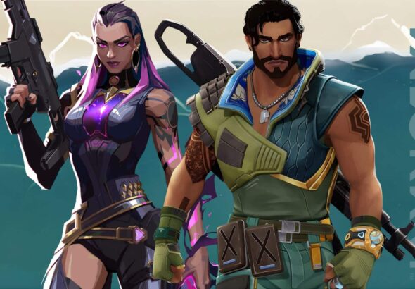 Patch Notes Valorant Terbaru 2026 Buff, Nerf Agent, dan Update Map Kompetitif