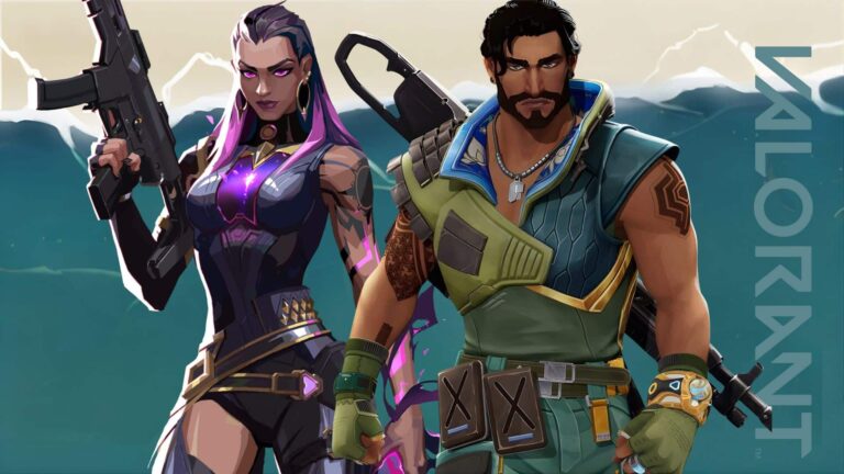 Patch Notes Valorant Terbaru 2026 Buff, Nerf Agent, dan Update Map Kompetitif