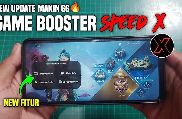 Update Game Terbaru Fitur Baru, Perbaikan Bug, dan Peningkatan Performa