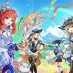 Update Patch Genshin Impact Versi Terbaru: Karakter Baru, Event, dan Optimalisasi Gameplay