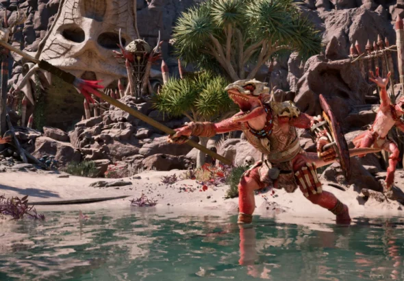 Update Patch MMORPG Terbaru 2026 Fitur Baru, Perubahan Skill, dan Perbaikan Sistem Game