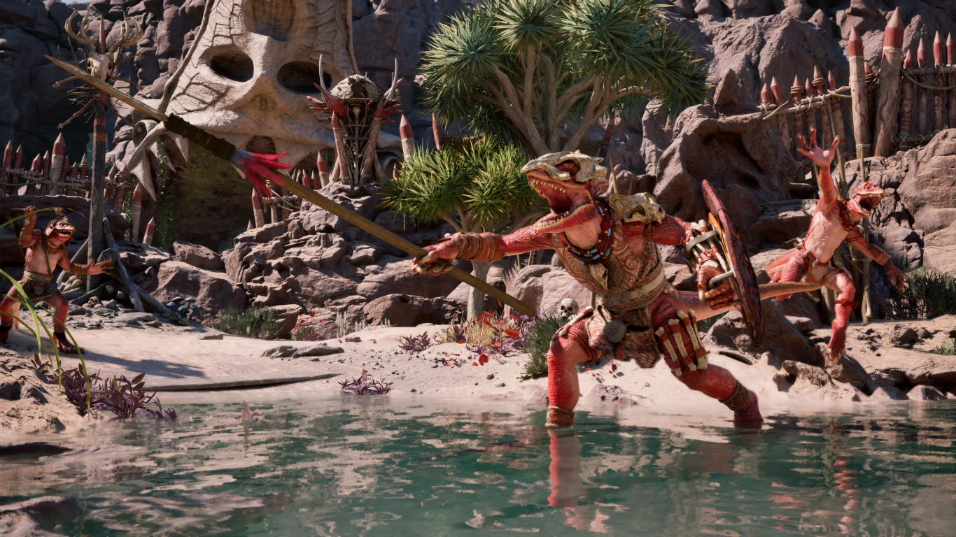 Update Patch MMORPG Terbaru 2026 Fitur Baru, Perubahan Skill, dan Perbaikan Sistem Game