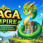 Pemain menganalisis patch notes game online terbaru untuk memahami meta dan strategi permainan