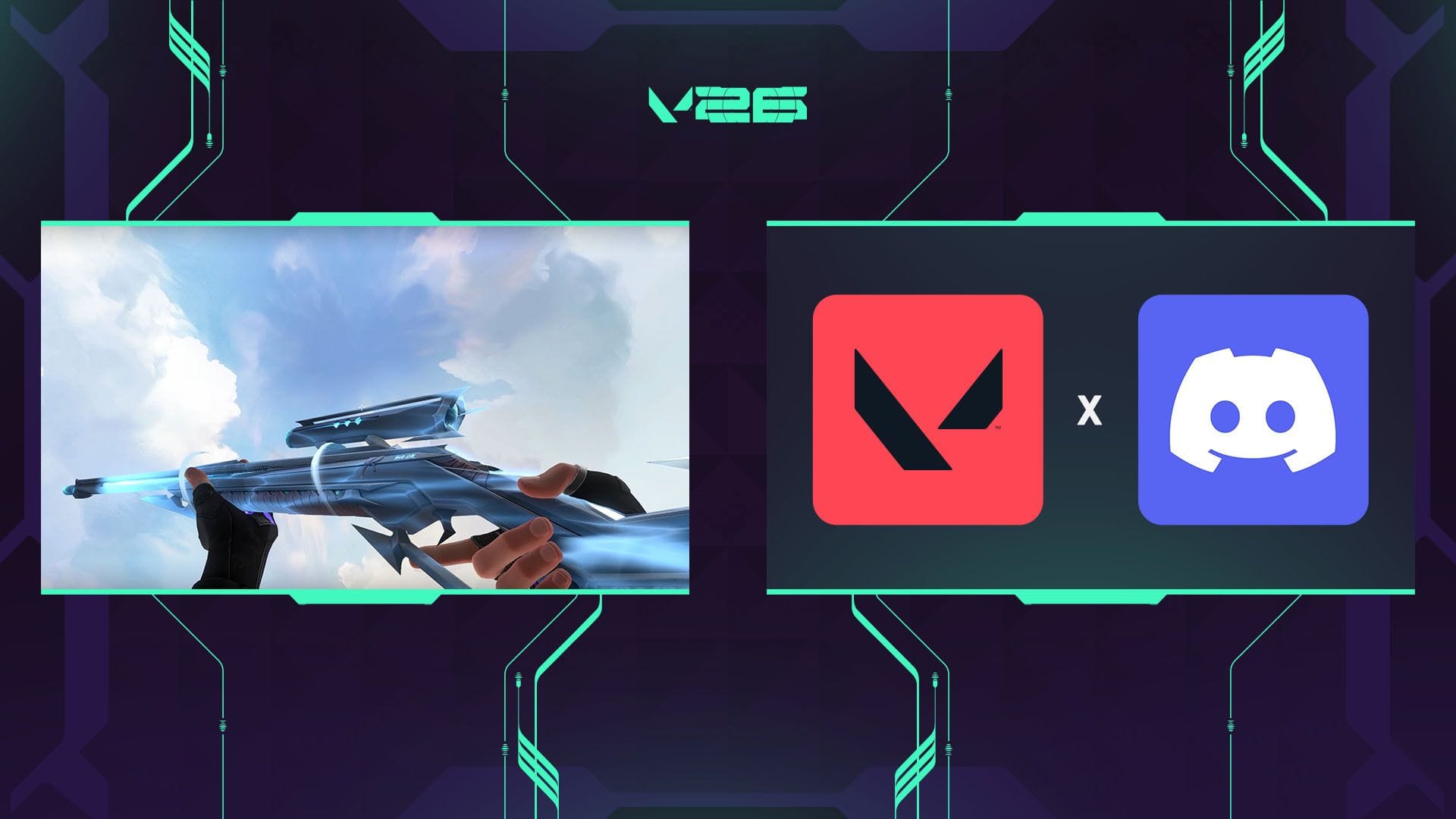 Tampilan Discord 2026 dengan fitur baru, UI modern, dan peningkatan performa aplikasi komunikasi