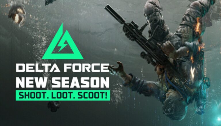 Review Delta Force Mobile 2026 dengan grafis realistis dan gameplay FPS taktis terbaik di Android